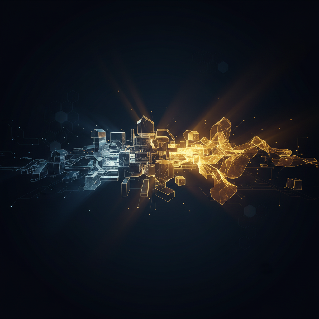 From Automation to Autonomy: The Dawn of Agentic AI Operations