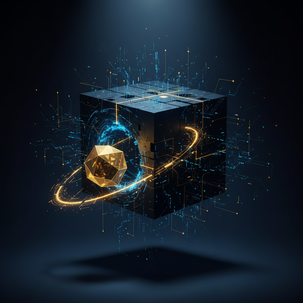 Agentic Automation: How SMEs Will Outmanoeuvre Giants
