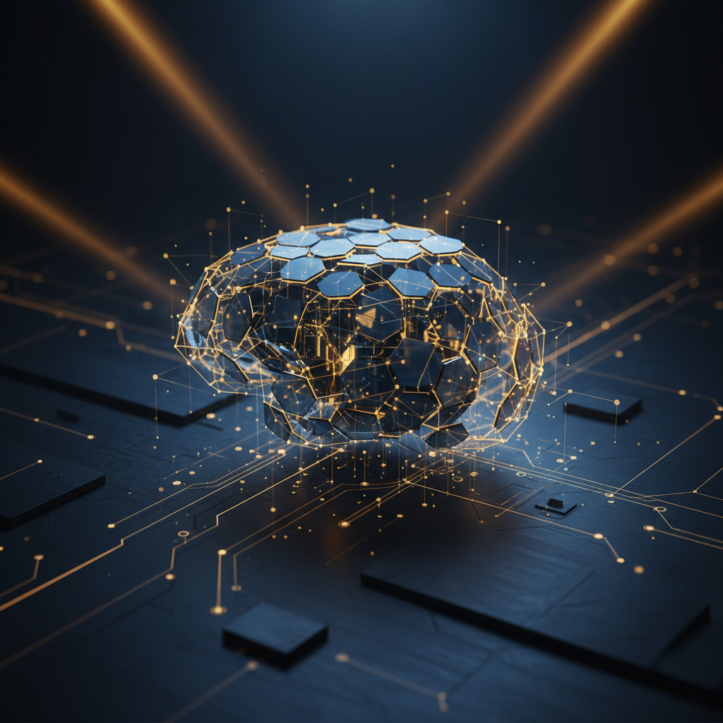 Agentic Automation: The Unfair Advantage for Ambitious SMEs