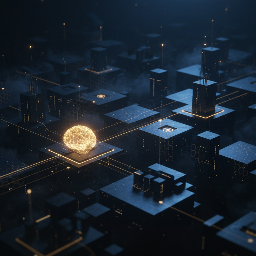 The Unsung Hero: Agentic Workflows for SME Efficiency