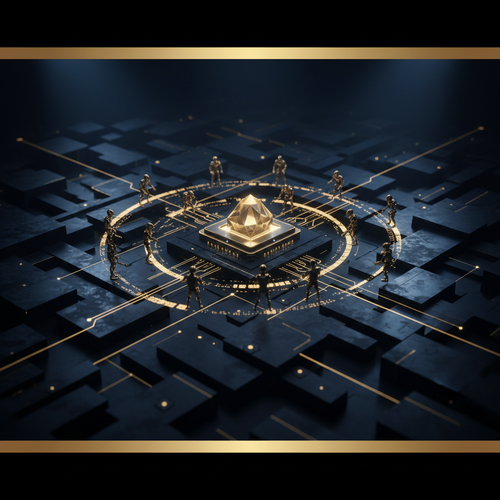 Beyond Chatbots: Agentic Workflows for SME Operational Efficiency