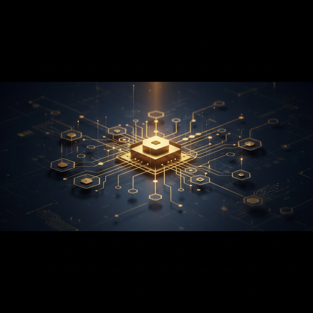 Agentic Workflows: The Strategic Advantage for Ambitious SMEs
