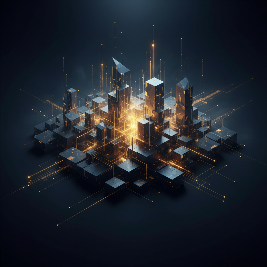 Agentic Workflows: The Untapped Competitive Edge for Ambitious SMEs