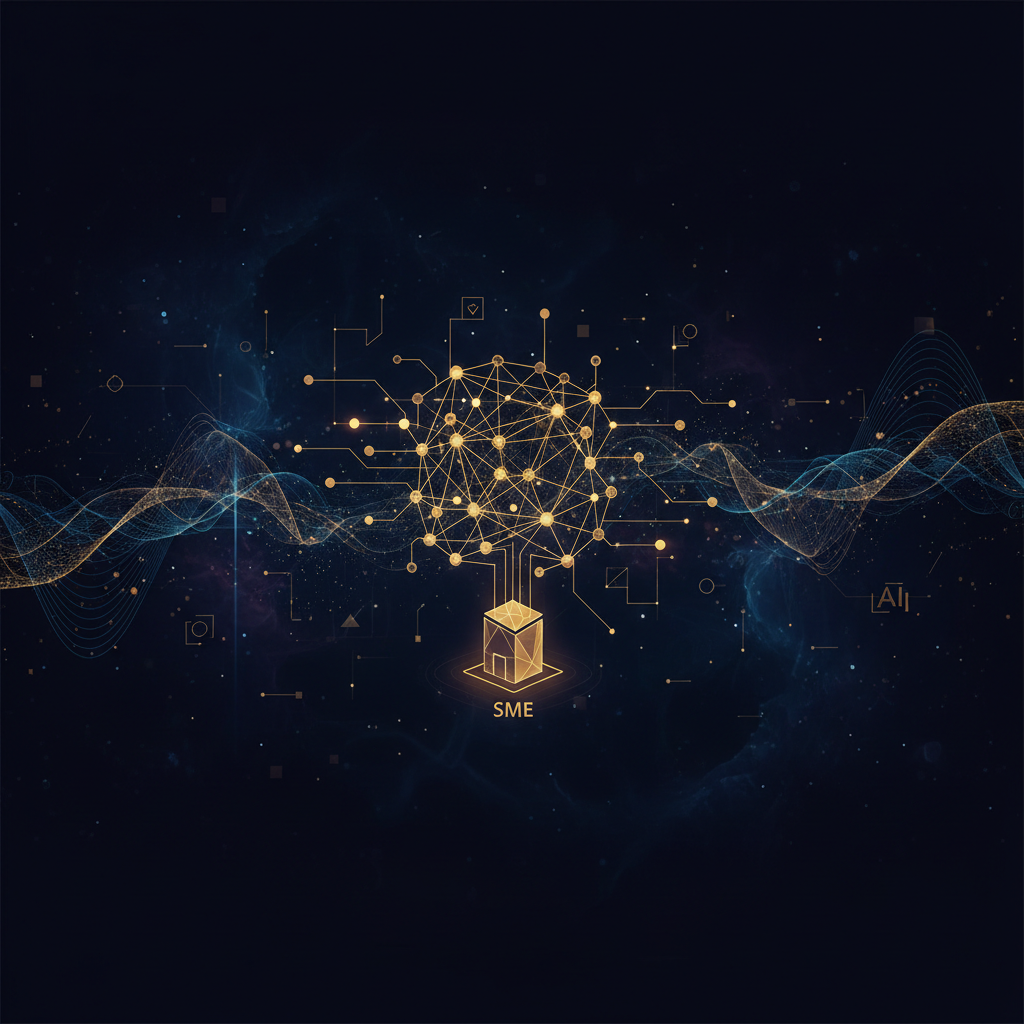 Agentic Workflows: How SMEs Can Unlock Real AI Value, Today