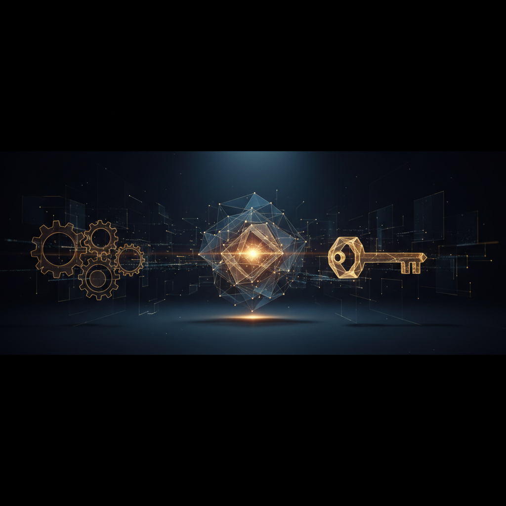 Agentic Workflows for SMEs: Unlocking Efficiency, Not Just Automating Tasks