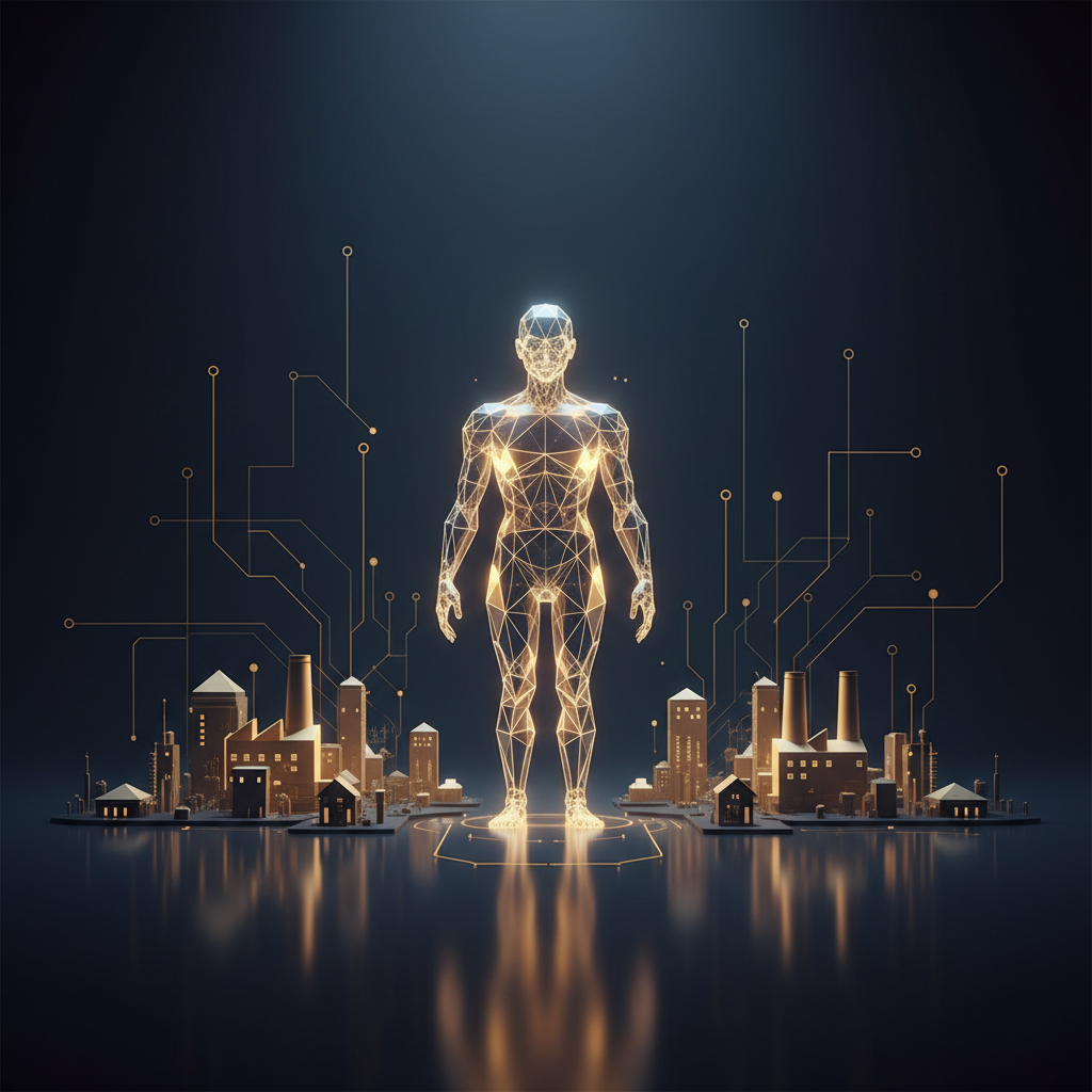 AI Agents: The Silent Revolution for Micro-Enterprises