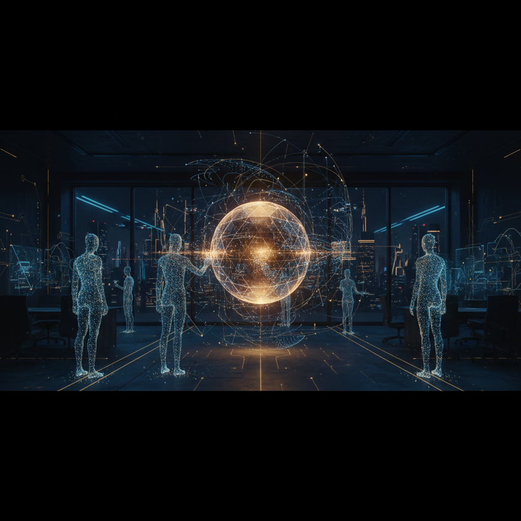 AI Agents: The Unseen Force Unlocking SME Potential