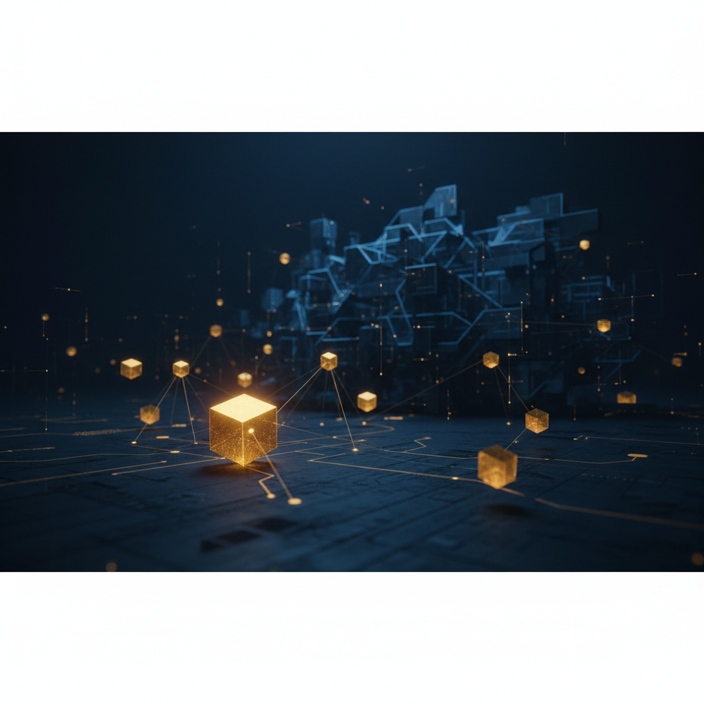AI Agents Aren't Just for Corporations: The Micro-Enterprise Revolution