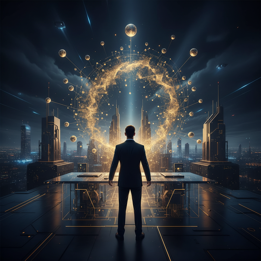 Scaling Solopreneurs: AI Agents for Micro-Enterprise Growth