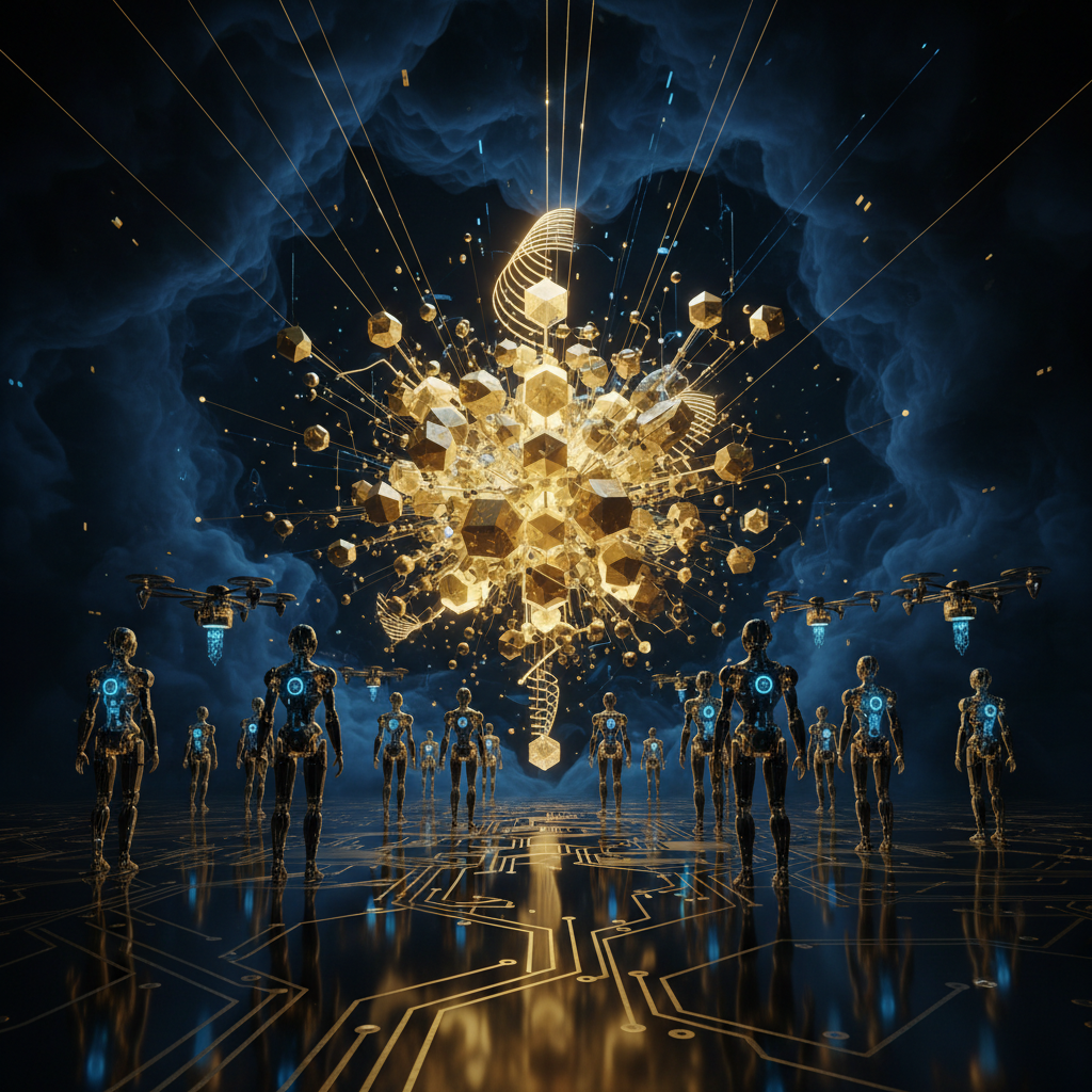 AI Agents: The Growth Engine for Micro-Enterprises
