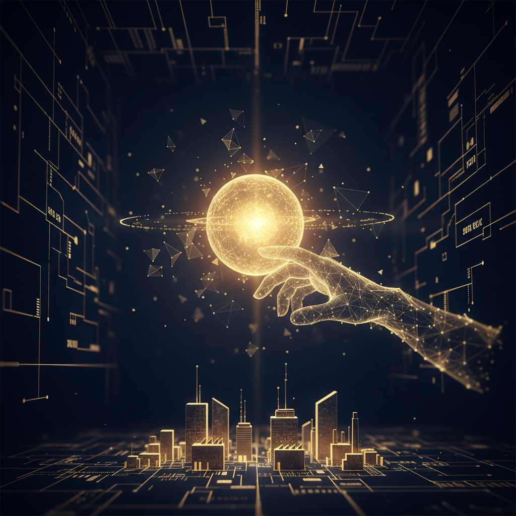 AI Agents: The Unsung Hero for Micro-Enterprises
