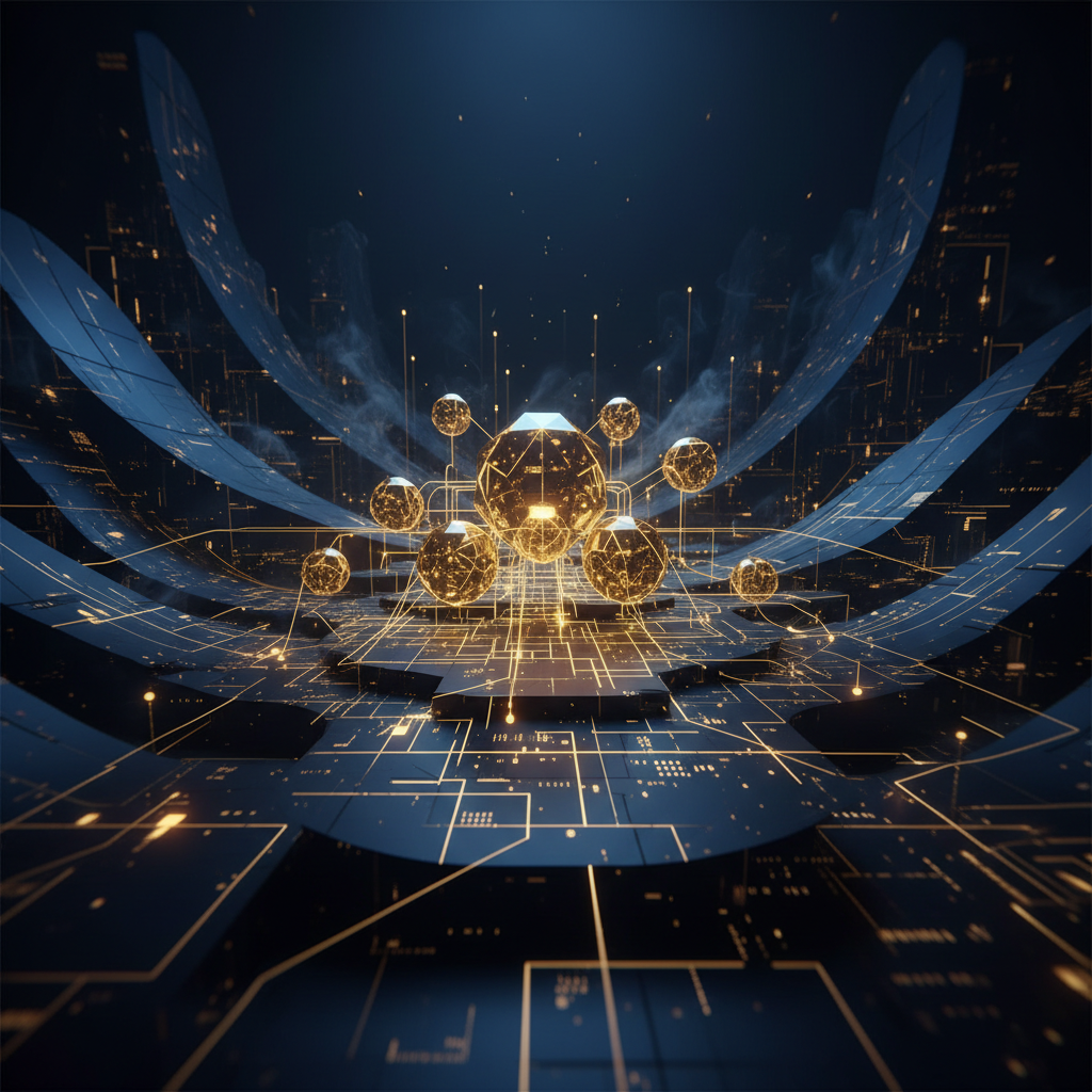 Autonomous AI Agents: The Digital Microservices of Tomorrow's Enterprise