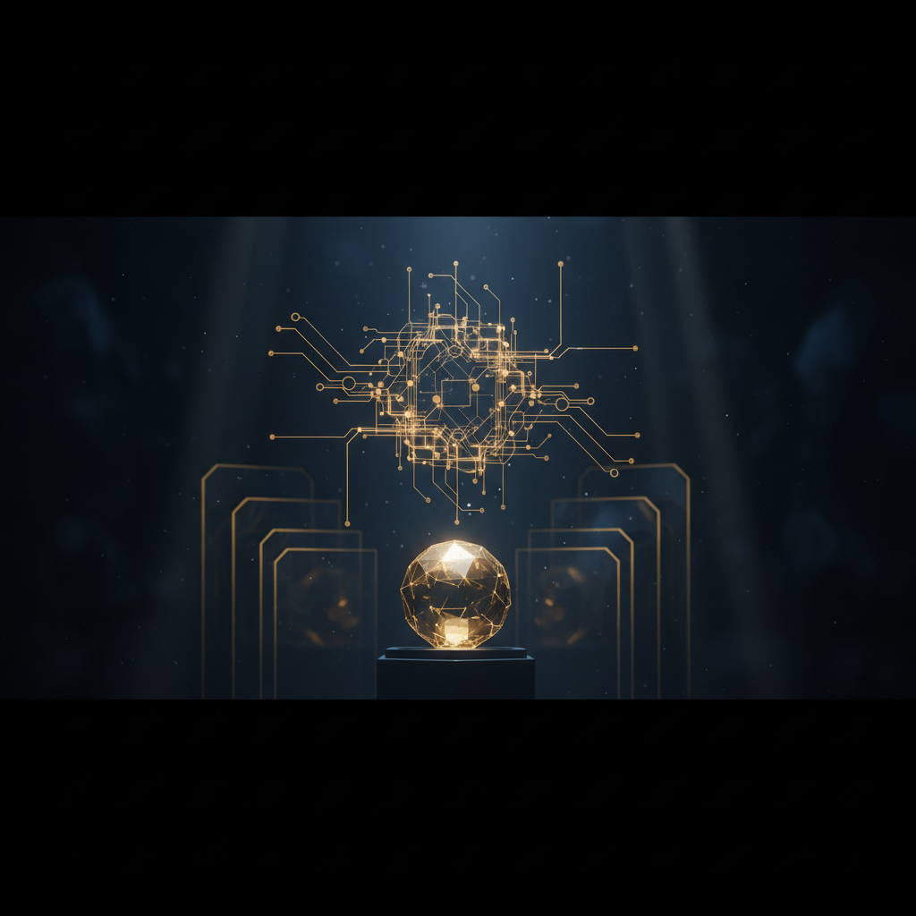 AI Agents: The New Operating System for Business