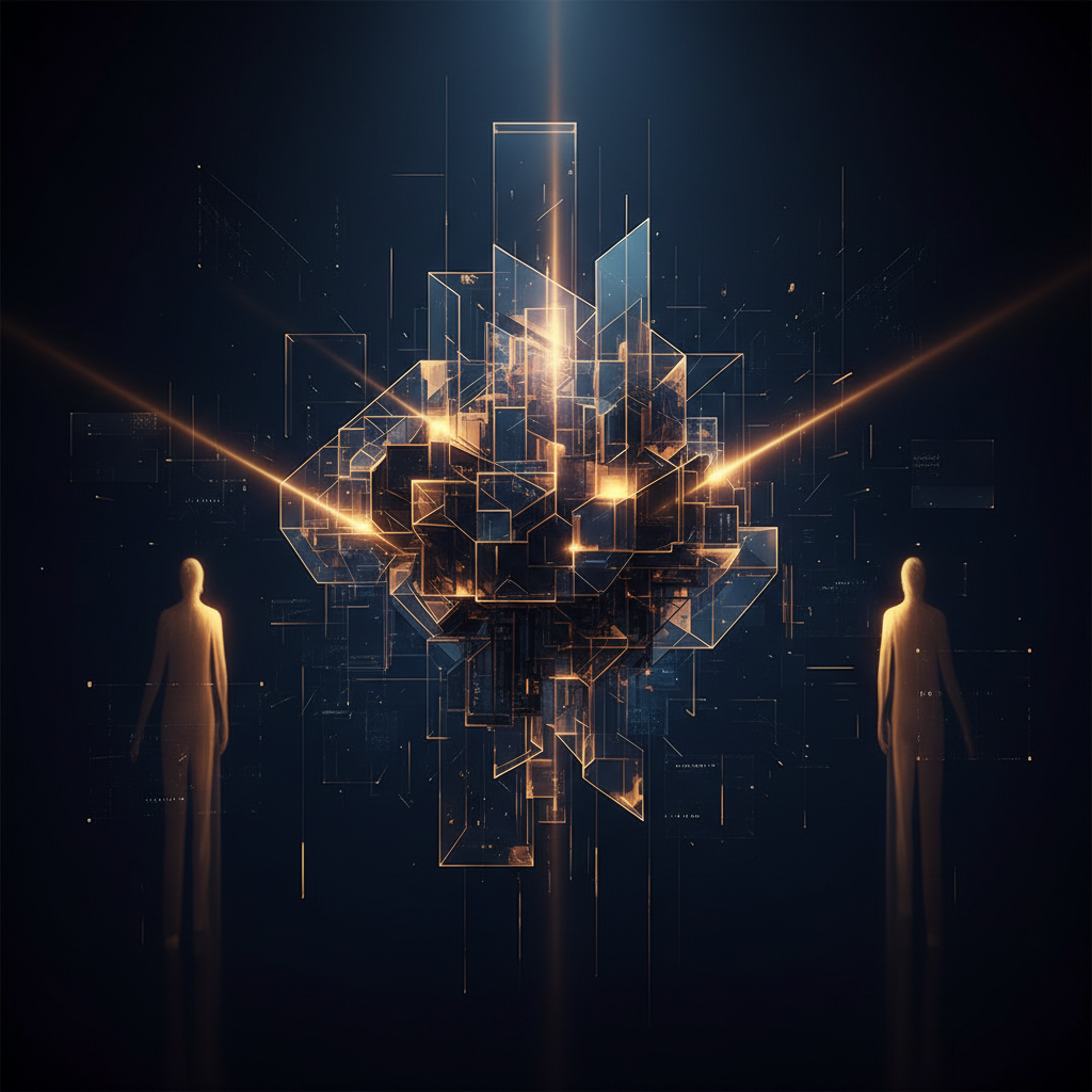 AI Agents: The Unseen Force Redefining SME Efficiency