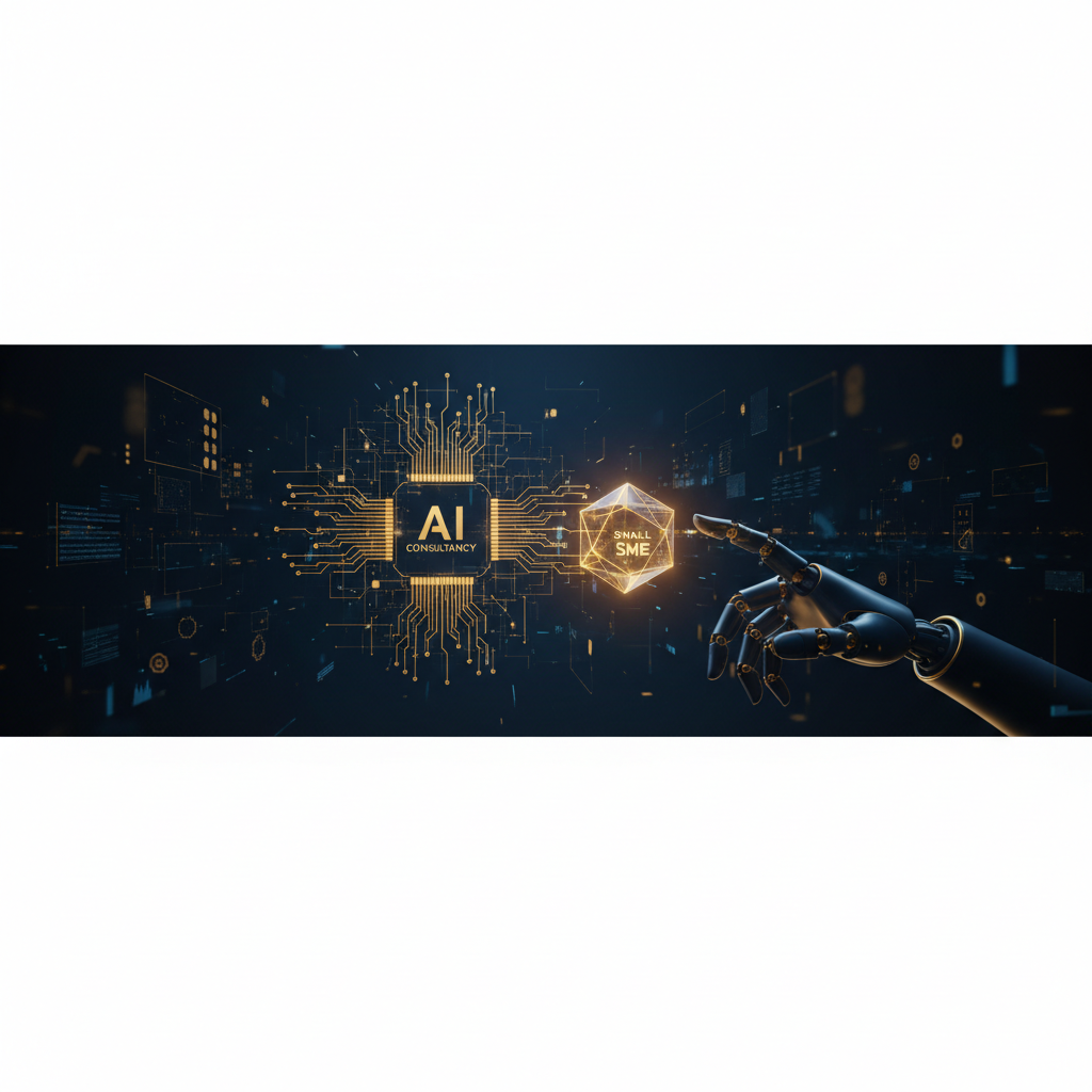AI Agents for SMEs: Unlocking Next-Level Automation and Growth