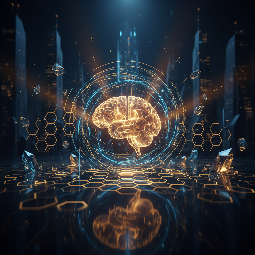 AI Market Entry: How SMEs Can Leverage Custom AI for Competitive Advantage