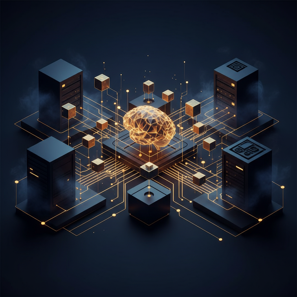 The Economic Imperative: Why Agentic Workflows are Non-Negotiable for SMEs