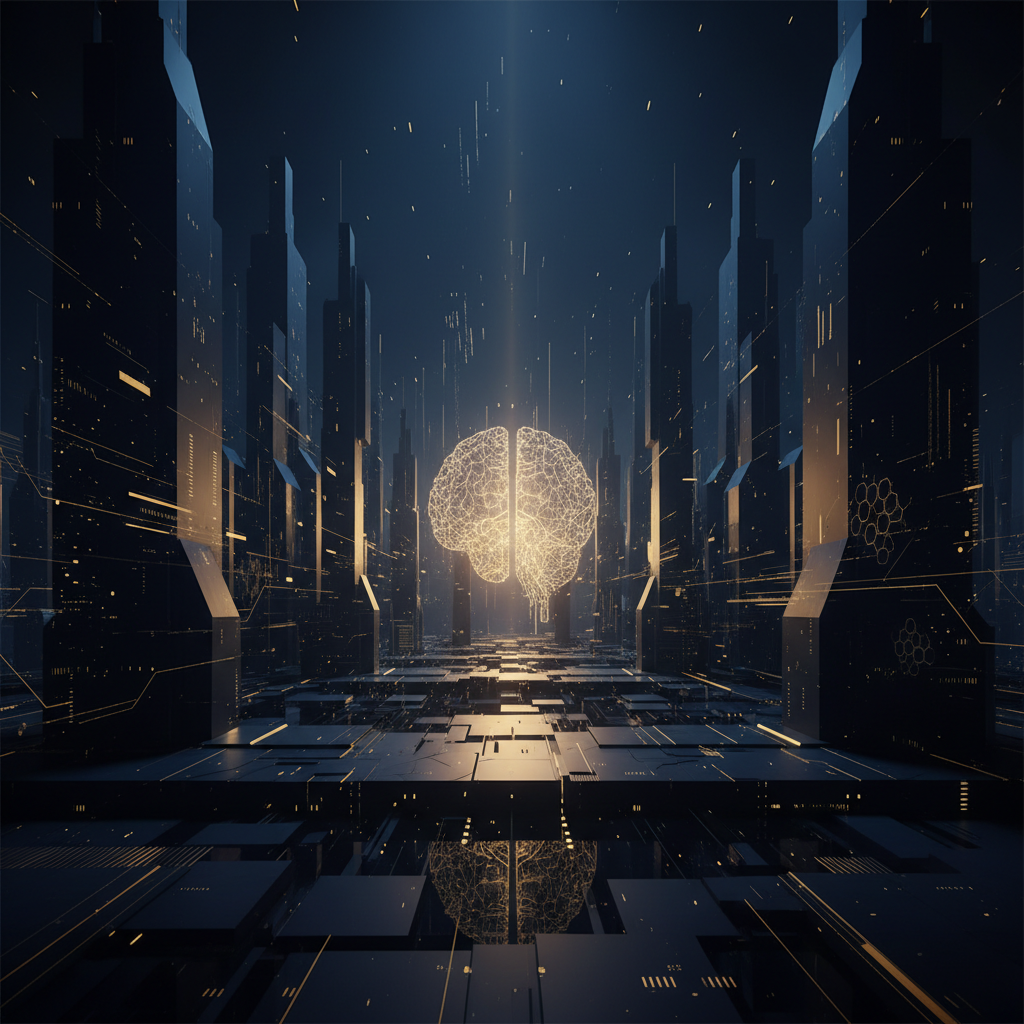 The Future of AI: What 2026 Looks Like From Inside the Build
