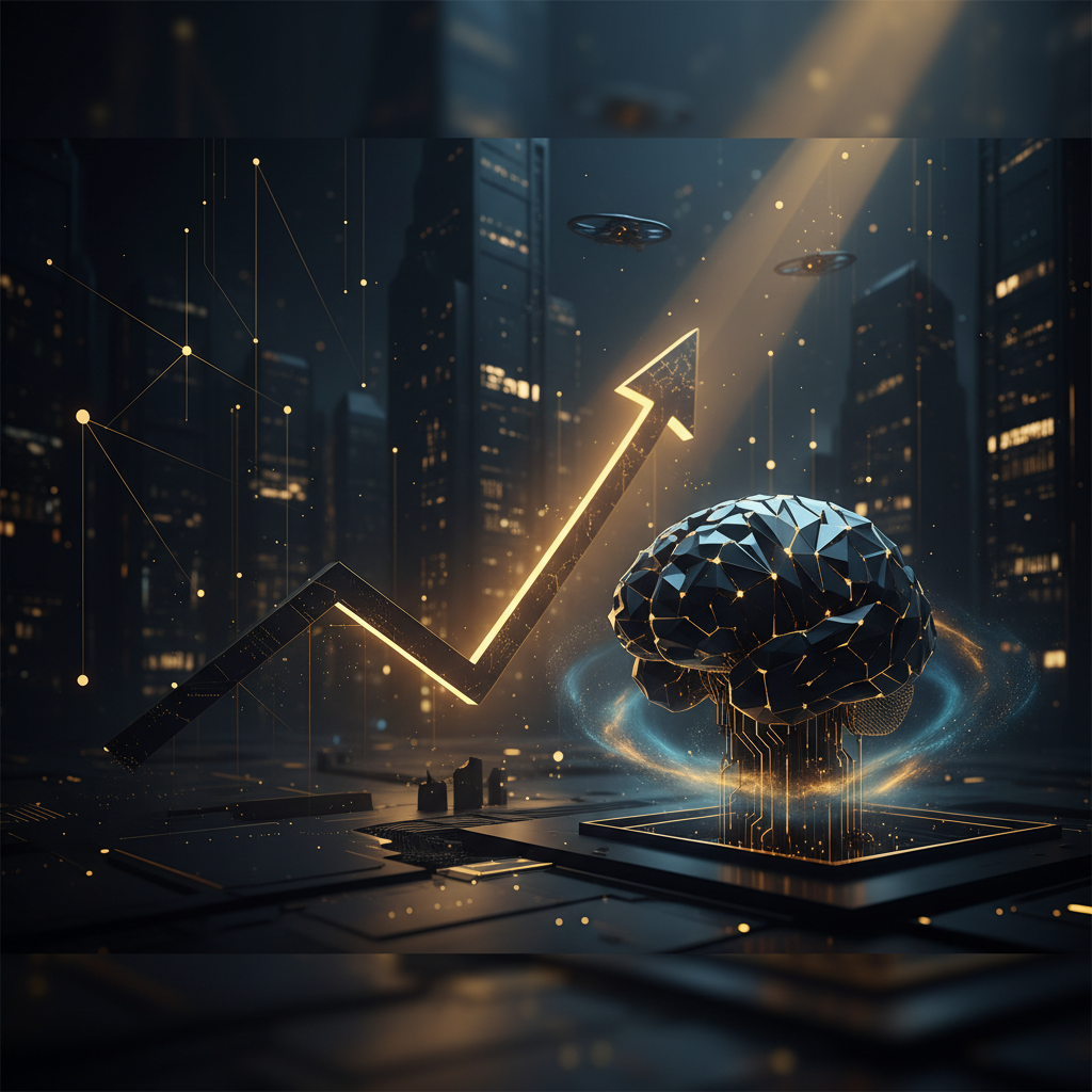 LLMs in Production: The Agility Edge for Ambitious Brands