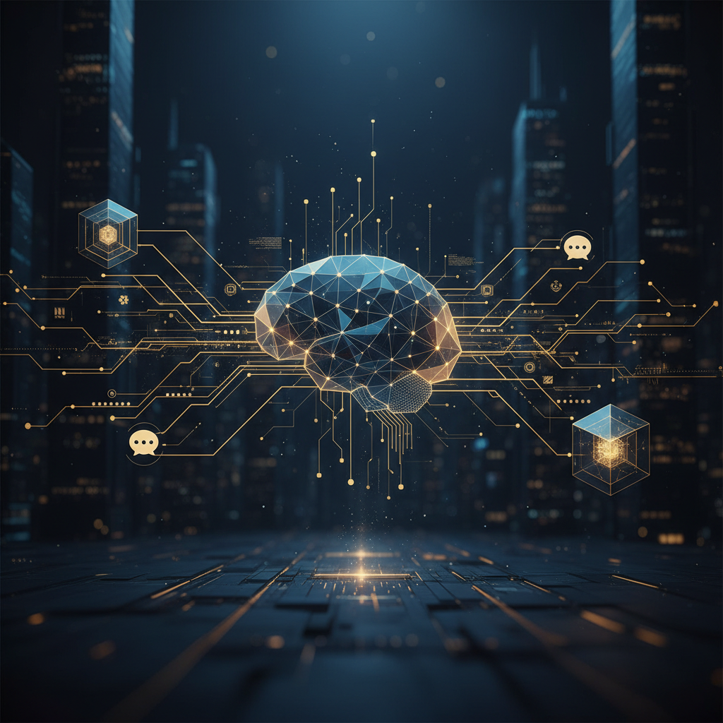 LLMs in Production: From Chatbots to Strategic Enterprise Engines