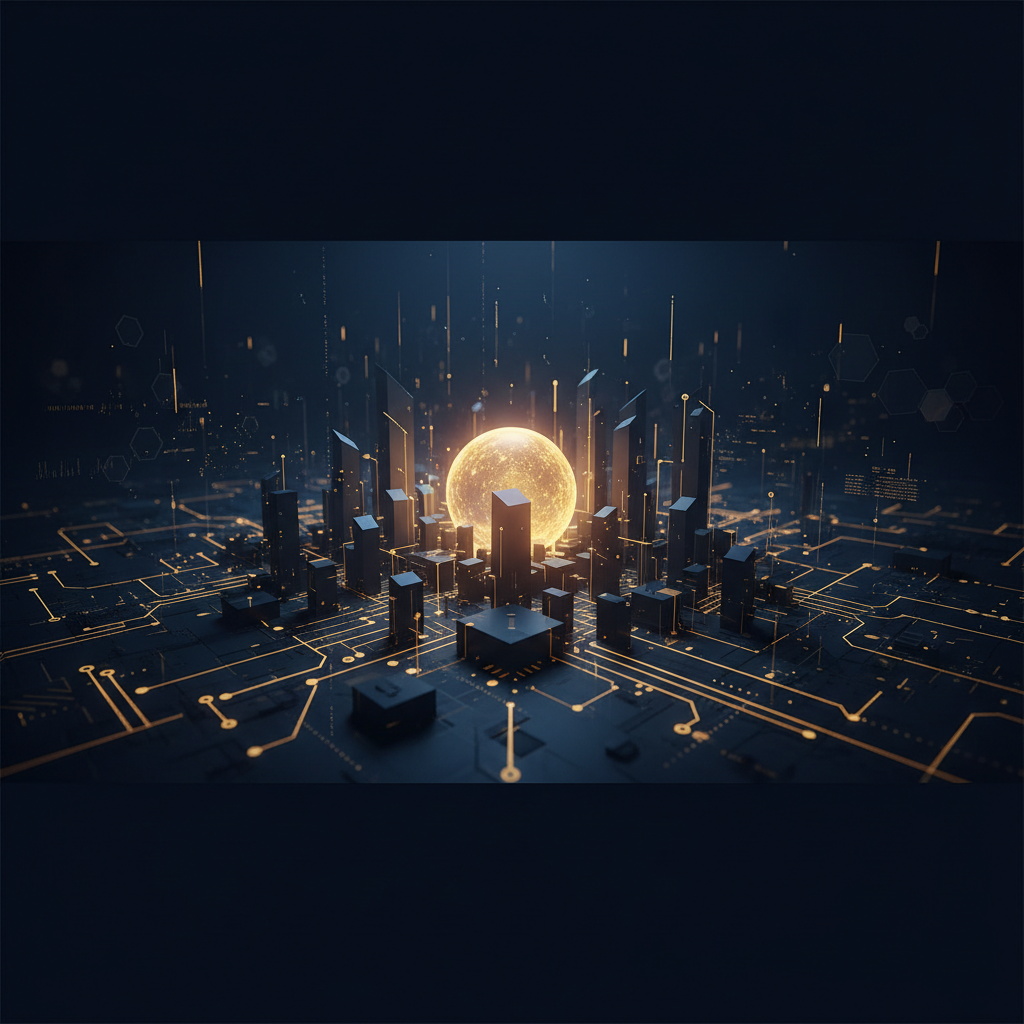 Unlocking Growth: How AI Automation Levels the Playing Field for SMEs