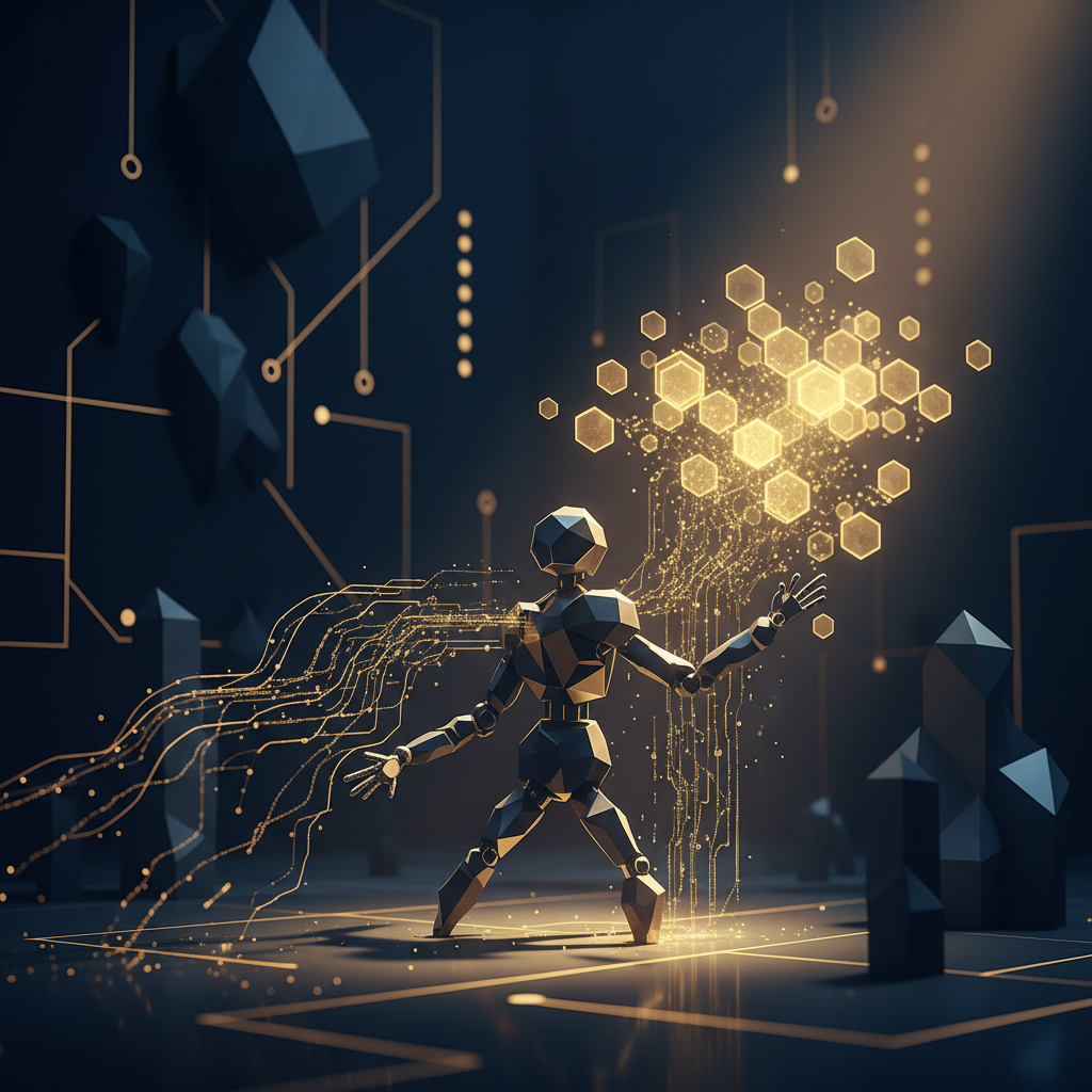 Scaling Success: How Agentic AI Unlocks Growth for SMEs