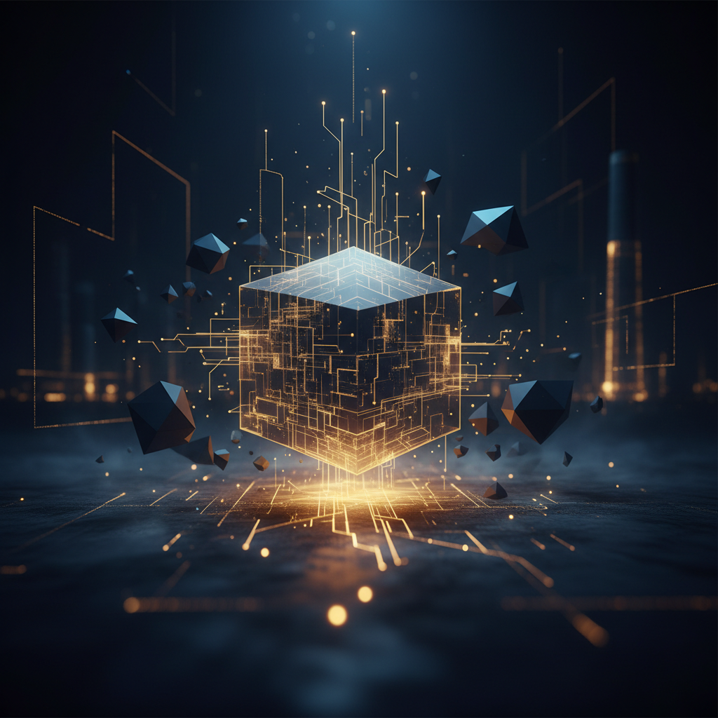 Beyond the Hype: How Intelligent Automation is Redefining SME Efficiency