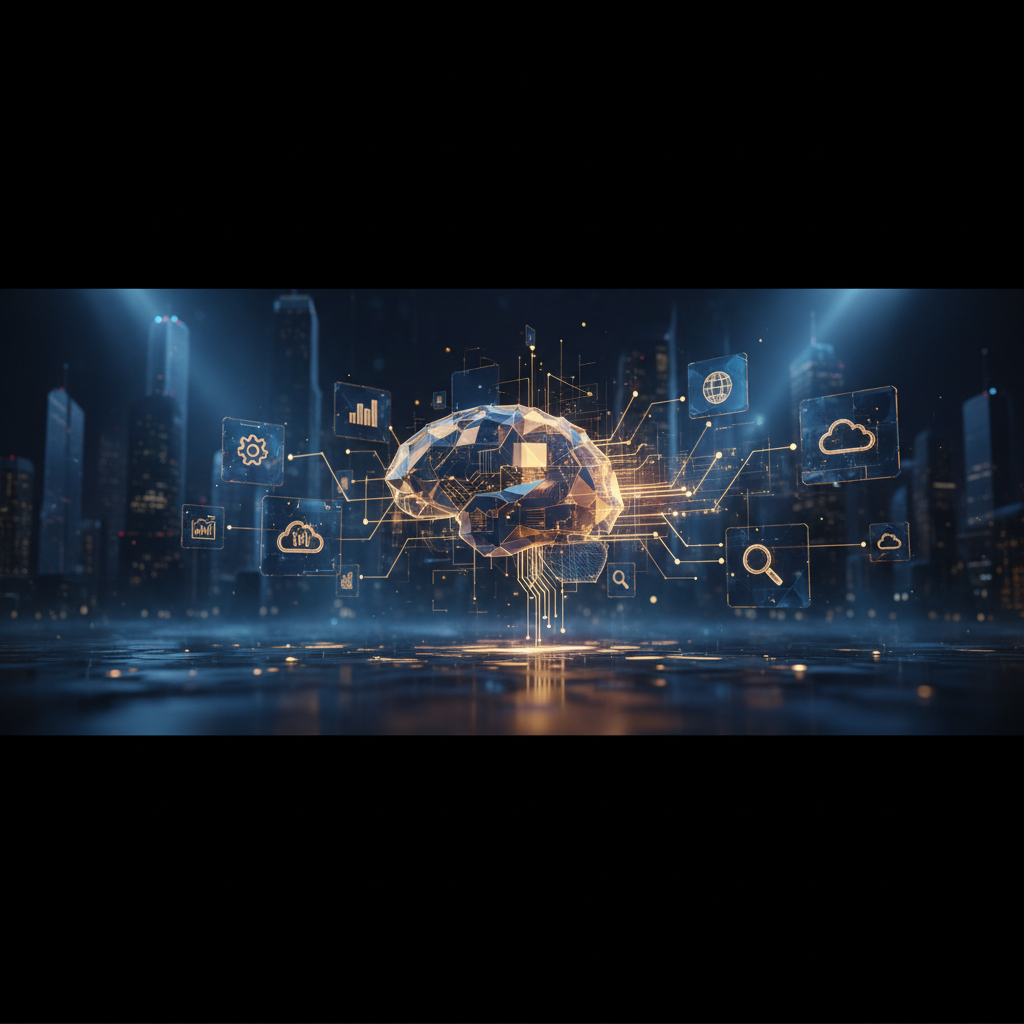 SMEs: Beyond the Hype, a Practical Guide to AI-Driven Transformation