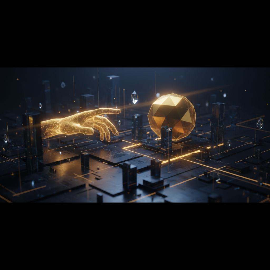 SMEs: Your Realistic Roadmap to AI Transformation, Not Just Tools