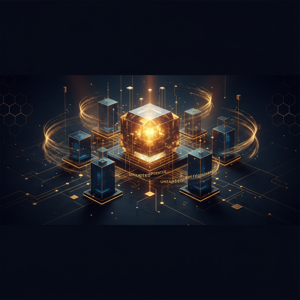 SMEs: How Strategic AI Adoption Unlocks Untapped Potential