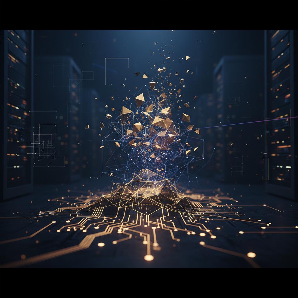 Why Autonomous Agent Swarms Fail in Production—and What Works Instead