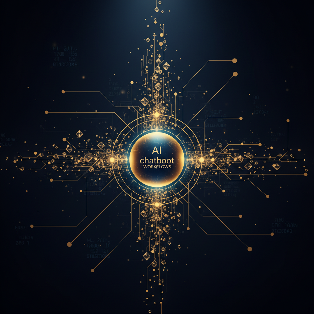 Beyond the Chatbot: Unleashing Agentic Workflows for Real Business Impact