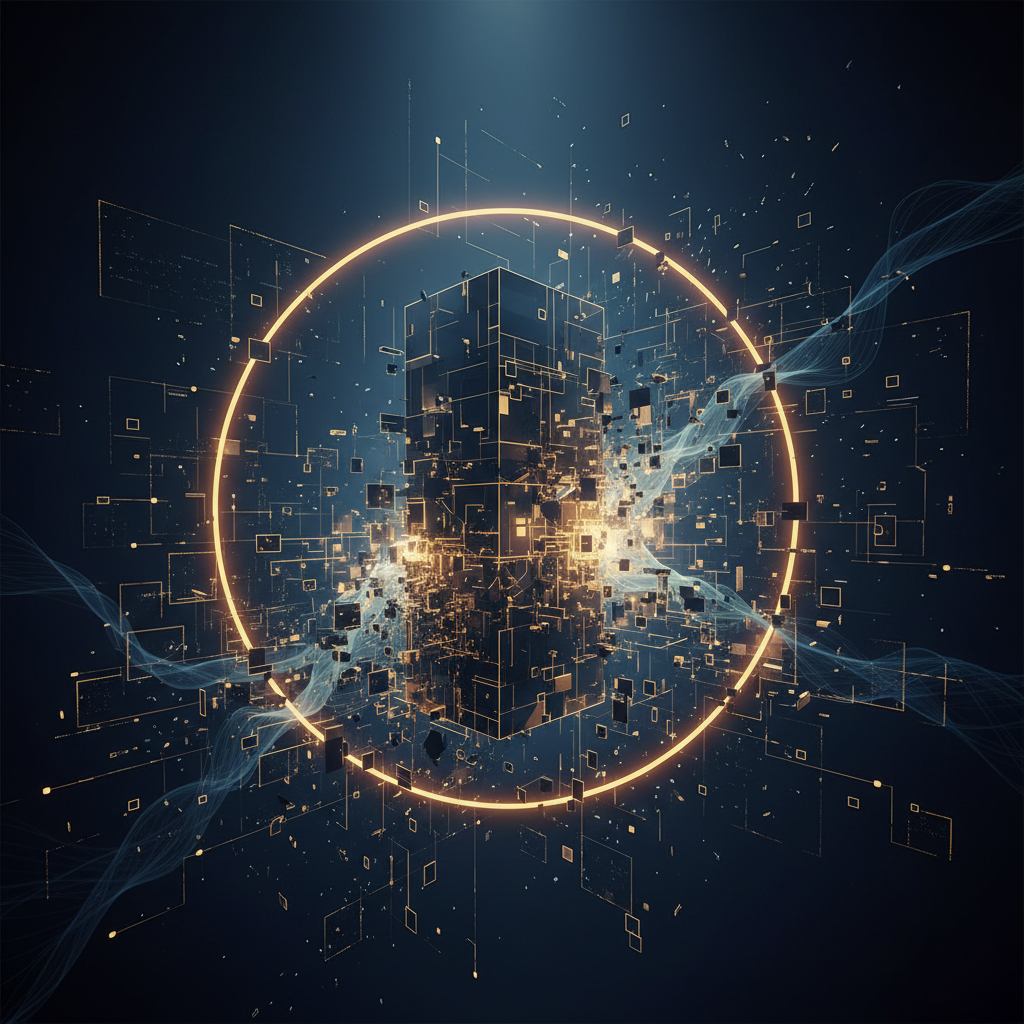 Why Monolithic Agent Memory Fails in Production