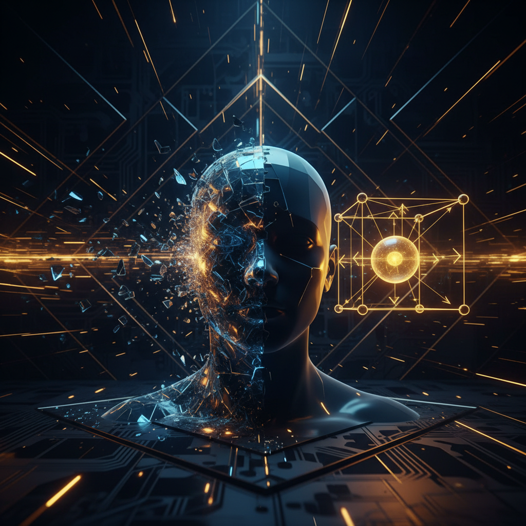 Why Unbounded Agents Fail: The Case for State Machines in Production