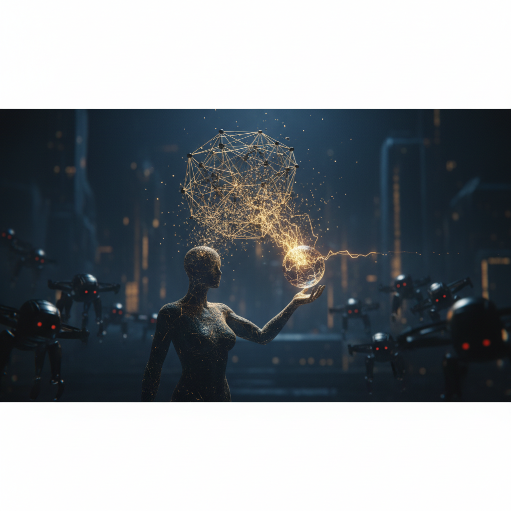 Why Vector Databases Are Failing Your Autonomous Agents